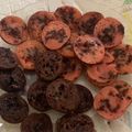 Cooksnap dari Farah Hisan untuk resep Kue Pancong