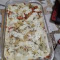 El cooksnap de Daiana Colombo cuando hizo Coliflor gratinado 😋😋😋.