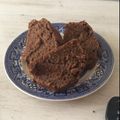 El cooksnap de MarcelaPP cuando hizo Torta de chocolate mamina.