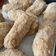 El cooksnap de Verushka cuando hizo Croquetas de atún y papa.