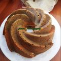 Cooksnap dari Ummy ulfa untuk resep Banana 🍌 Cake Panggang lagiii...😍