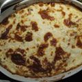 Cooksnap από Δωρα στη συνταγή Σουφλέ ζυμαρικών