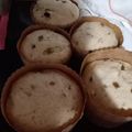 El cooksnap de Alicia Guerrero cuando hizo Pan dulce, esponjosos muy ricos 😍.
