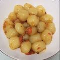 Cooksnap dari Dee untuk resep Cilok Goang sehah simpel jajanan bandung