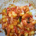 Cooksnap dari Mar Nie untuk resep Udang Sambal