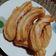 El cooksnap de Claudia cuando hizo Churros caseros fáciles y rápidos.