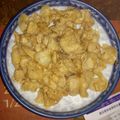 Harry Jackson 的 10分鐘出好菜 - 薑汁燒肉 (新手必學) cooksnap