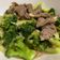 Cooksnap dari Giegietz (Lynkz) untuk resep Brokoli cah Daging Sapi