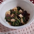 健康小廚臉 的 九層塔炒蛋 cooksnap
