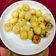 Cooksnap dari Anda Lusia untuk resep Poffertjes (Camilan Khas Belanda)