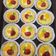 Cooksnap dari ria muchtar untuk resep Pie buah mini enak