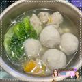 棠棠 的 地瓜蔬菜養生鍋 cooksnap