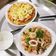 Cooksnap của Nhi Linh khi họ làm theo món Pizza hải sản