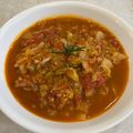 Ellen Lien 的 人妻必學的私房料理-茄汁燉高麗菜 Kapuska cooksnap