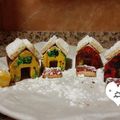 El cooksnap de SuperDesyLaChef cuando hizo Casita de galleta.