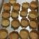 El cooksnap de Juriona cuando hizo Masa arenosa para tartas, tarteletas y pasteles variados.