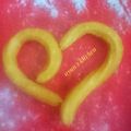 Cooksnap dari Choirun Nisa untuk resep Churros Original
