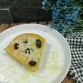 Cooksnap dari HannaH untuk resep Proll tape kukus