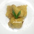 Cooksnap dari anitta damayanti untuk resep PISANG GORENG THAILAND Kriuk