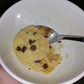Florida man's cooksnap of when they made Cookie for one!.