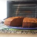 El cooksnap de jose luis Ariza cuando hizo Torta de manteca.