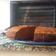 El cooksnap de jose luis Ariza cuando hizo Torta de manteca.
