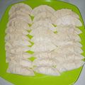 Cooksnap dari Na Za untuk resep Gyoza tahu (makanan hemat akhir bulan)