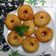 Cooksnap dari Mama Queen untuk resep Eggless Potato Donuts