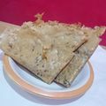 Cooksnap dari Novi Verianti untuk resep Crepes (Tipis Renyah)