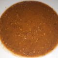 Cooksnap από alsi στη συνταγή Ινδικές Φακές