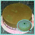 Cooksnap dari Mama Diarcy untuk resep Sponge Cake (Basic)