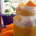 Cooksnap dari Winda Fajaristi Wasitodi untuk resep King mango thai