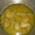 Cooksnap dari Ahmad Syah untuk resep Ayam Ungkep Lengkuas