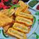 Sushma Kumari का कुकस्नैप जब उन्होंने भरवा ब्रेड पकोड़ा (Bharwan bread pakoda recipe in Hindi) बनाया था।