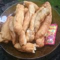 Cooksnap dari Esty Ridho Hakim untuk resep (68) Cakue