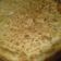 El cooksnap de Ana Daniela Cardozo cuando hizo Tarta arenosa de manzana.
