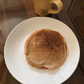 El cooksnap de hilsiacolindres cuando hizo Pancakes de dieta!.