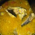 Cooksnap dari Arianna Jude untuk resep Asem2 Tongkol