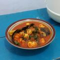Cooksnap dari novi untuk resep Asam Pedas Sembilang