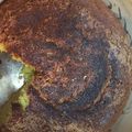 El cooksnap de laurimel cuando hizo Torta de mandarinas.