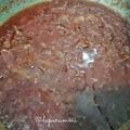 Cooksnap Norashikin Rahmat semasa beliau membuat Sambal tumis ikan bilis 🎏.