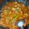 Fathima's cooksnap of when they made கனவா மீன் தொக்கு.