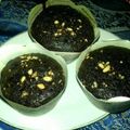 Cooksnap dari Assyifa Syifa untuk resep Muffin coklat