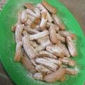 Cooksnap dari Moudi Lestari untuk resep ✨🥖Churros Anti Gagal Boss🥖✨