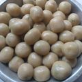 Cooksnap dari Septy Tyta untuk resep Cilok enak lembut dan simple bkin nya.