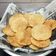 Kiran Jataniya's cooksnap of when they made ક્રિસ્પી ફરસી પૂરી(Crispy Farsi Puri Recipe In Gujarati).