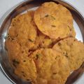 Kajal Sanghvi's cooksnap of when they made મેથી મસાલા પૂરી (Methi Masala Puri Recipe In Gujarati ).