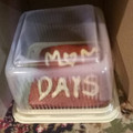 Cooksnap dari amalia ramadhini untuk resep Mini Red velvet cakes with creamcheese frosting