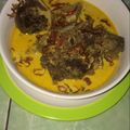 Cooksnap dari rina sari untuk resep Gulai iga sapi