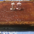 El cooksnap de CONCHA LOPEZ CASANOVA cuando hizo Tarta de queso al horno.